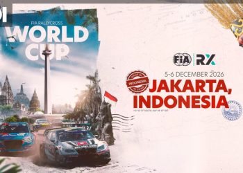 Indonezija prvi put službeno domaćin FIA Svjetskog kupa u relikrosu 2026.