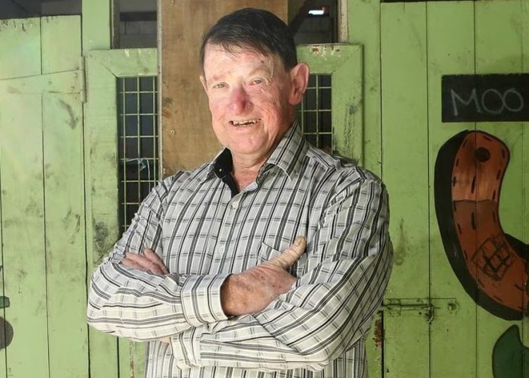 Industrija trkaćih zaprega tuguje za Kerry Ebert