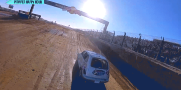 Ispostavilo se da su PT Cruiseri idealni za relikros