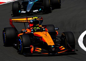 Istaknuto iz FP1: Velika nagrada Kine 2026. – Formula 1