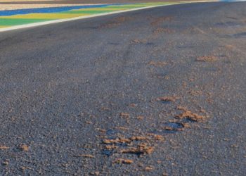 MotoGP završava istragu o problemima s VN Brazila, popravci najavljeni za 2027.