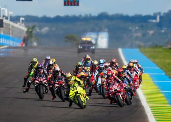 Izjava MotoGP Race Directiona nakon Velike nagrade Brazila