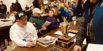 Izložba na otvorenom nudi raznolike rekreativne aktivnosti