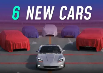 JDM: Japanski Drift Master – nadolazeći popis automobila za DLC