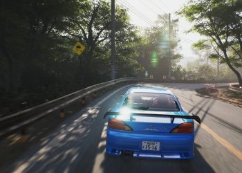 JDM je jednostavna jurilica, no ljubavno pismo japanskoj automobilističkoj kulturi