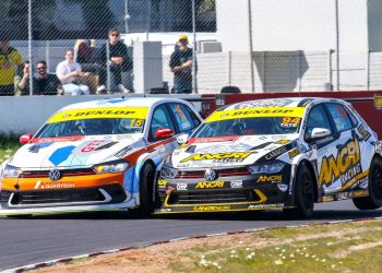 JUŽNOAFRIČKI TOURING AUTOMOBILI 2026: KREĆEMO!