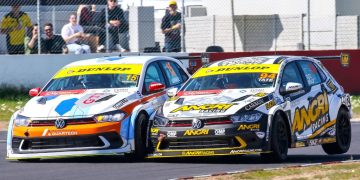 JUŽNOAFRIČKI TOURING AUTOMOBILI 2026: KREĆEMO!