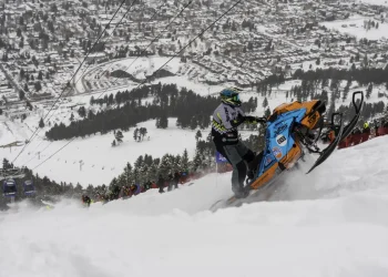 Jackson Hole Hill Climb 2026. otkazan