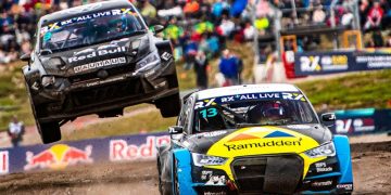 Jakarta će ugostiti FIA Svjetski kup u relikrosu u prosincu 2026.