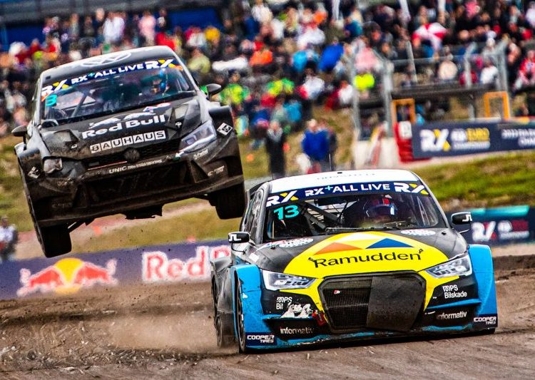 Jakarta će ugostiti FIA Svjetski kup u relikrosu u prosincu 2026.