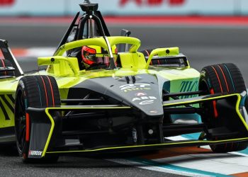 Jake Dennis, novi Andretti osjeća ‘olakšanje’ dok se smiješna sezona Formule E intenzivira