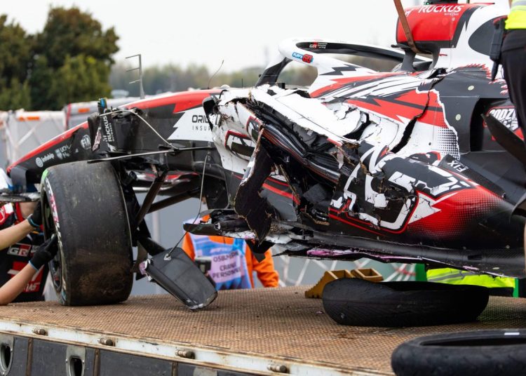 Japanska nesreća Ollieja Bearmana: Što je pošlo po zlu i zašto F1 vozači traže promjene