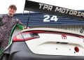 Jenson O’Neill-Going pridružuje se Power Maxed Racingu za sezonu 2026 TCR UK