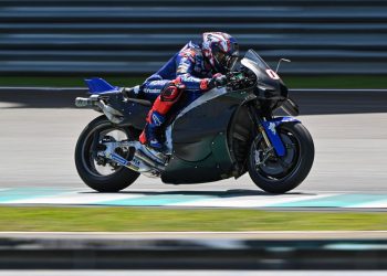 Jerez domaćin trodnevnog privatnog MotoGP testiranja s gumama Michelin i Pirelli