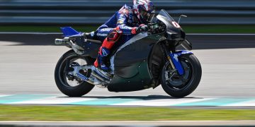 Jerez domaćin trodnevnog privatnog MotoGP testiranja s gumama Michelin i Pirelli