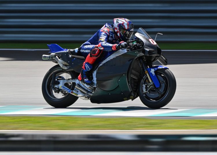 Jerez domaćin trodnevnog privatnog MotoGP testiranja s gumama Michelin i Pirelli