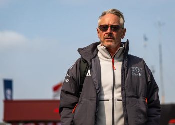 Jonathan Wheatley napušta Audi F1 ‘odmah’ Jonathan Wheatley napušta Audi F1 ‘odmah’