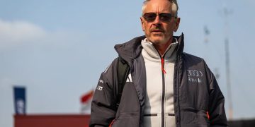 Jonathan Wheatley napušta Audi F1 ‘odmah’