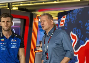 Jos Verstappen pokrenuo raspravu o F1 2026: ‘Vi ovo zovete utrkama?