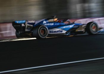 ‘Još uvijek te boli duša’: Unutar nestajućeg F1 izazova VN Japana