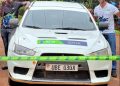 KCB Bank Uganda isključuje Oscara Ntambiju za 2026. WRC Safari Rally