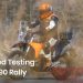 KTM 690 Rally: Špijunirano testiranje u Europi; Lagani ADV inspiriran Dakarom
