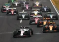 Kada se održava Velika nagrada Japana Formule 1 2026. i kako je mogu pratiti?