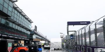 Kako Centar za prijenos uživo Formule 1 bilježi priču o brzini