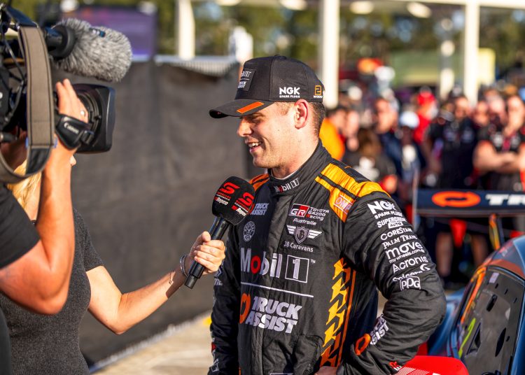 Kako Wood i Allen ostavljaju trag u 2026. kao najbolji u karijeri Kako Wood i Allen ostavljaju trag u 2026. kao najbolji u karijeri