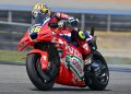 Kako bi kriza Hondine F1 mogla utjecati na MotoGP odjel