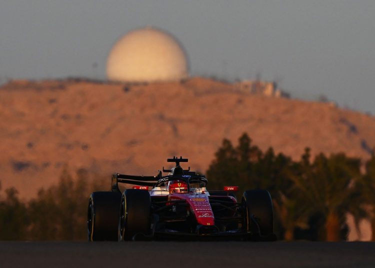 Kako bi sukob SAD-a, Izraela i Irana mogao utjecati na F1 sezonu