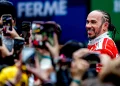 Kako je Lewis Hamilton pronašao put iz bunara očaja i ponovno se pokrenuo 2026.