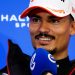 Kako je Pascal Wehrlein izbjegao katastrofu u Madridu tijekom Formule E