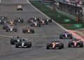Kako je The Race Members’ Club ocijenio F1 vozače na VN Kine