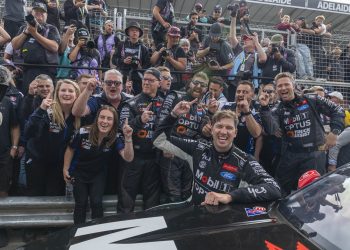 Kako je WTWGR prkosio izgledima usred vlasništva: Toyotin projekt žongliranja superautomobila