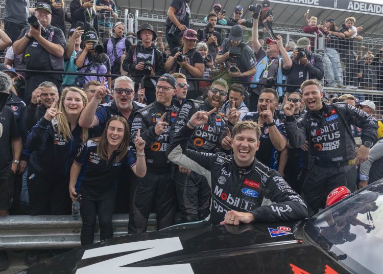 Kako je WTWGR prkosio izgledima usred vlasništva: Toyotin projekt žongliranja superautomobila