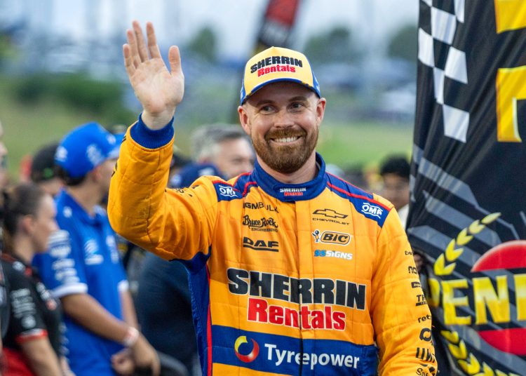 Kako je ponovno okupljanje Matt Stone Racinga omogućilo Le Brocqove najbolje rezultate Kako je ponovno okupljanje Matt Stone Racinga omogućilo Le Brocqove najbolje rezultate