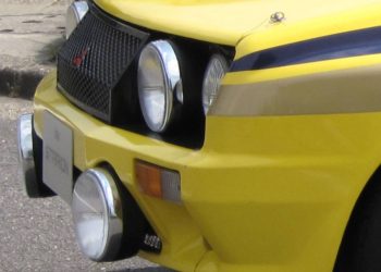 Kako je svijet izgubio najbolji Mitsubishi ikad proizveden