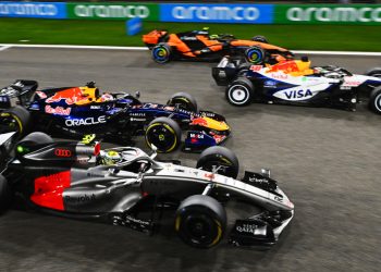 Kako pratiti VN Australije online