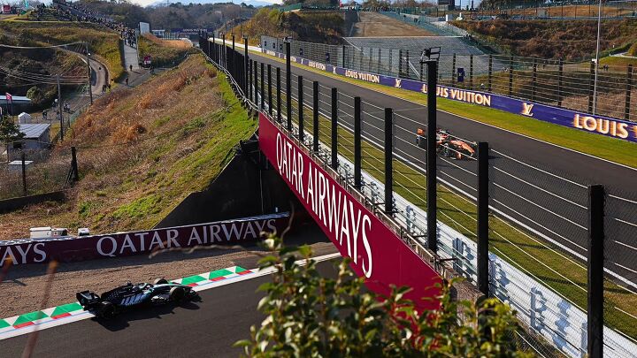 Kako pratiti Veliku nagradu Japana Formule 1 2026. ovog vikenda Kako pratiti Veliku nagradu Japana Formule 1 2026. ovog vikenda