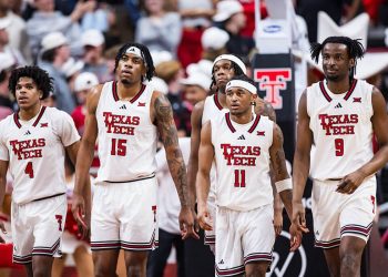 Kako se formira NCAA turnirska skupina? Ono što možda niste znali