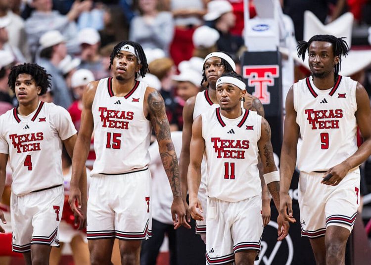 Kako se formira NCAA turnirska skupina? Ono što možda niste znali Kako se formira NCAA turnirska skupina? Ono što možda niste znali