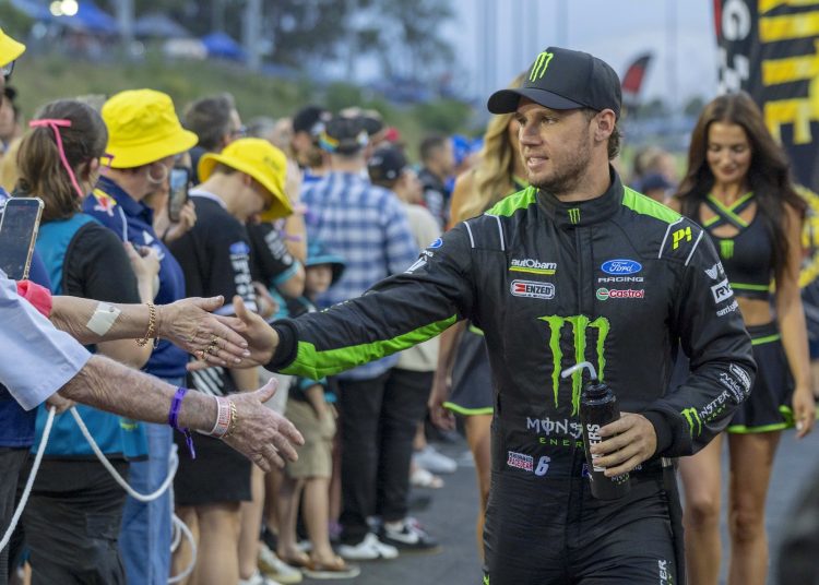 Kako se obnovljeni Waters uklopio u sliku prvenstva – Superautomobili