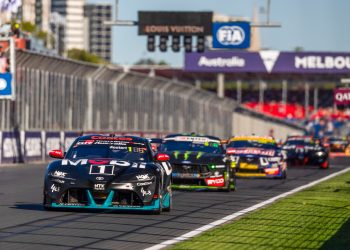 Kako se promijenio vlasnički krajolik momčadi Supercars?