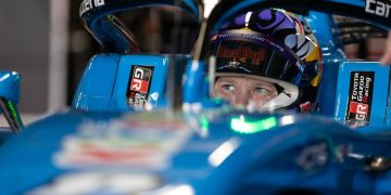 Kalle Rovanpere pauziran je nakon liječničke procjene u okviru Programa Super Formula.