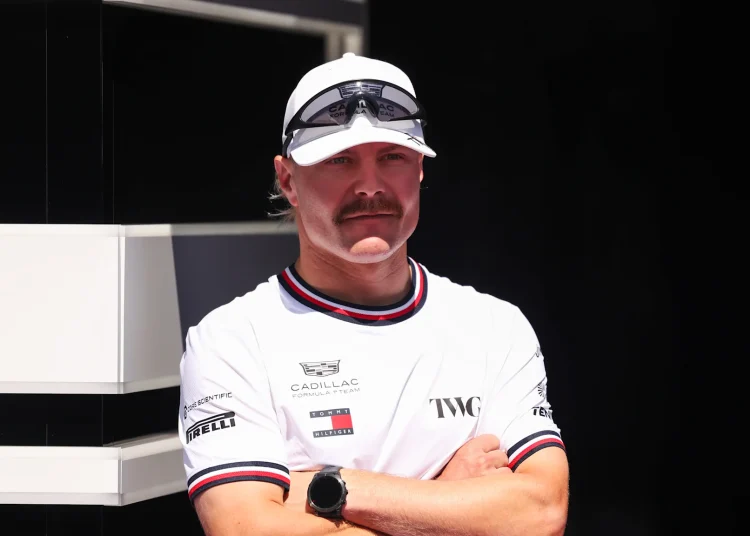 Kazneni bodovi vozača i kazneni status Valtterija Bottasa uoči Velike nagrade Australije 2026.