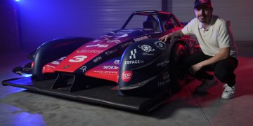 Kevin Petit otkriva svoje boje za Europsko prvenstvo u brdskom usponu