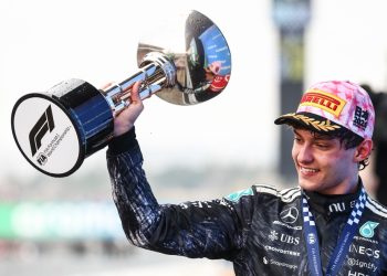 Kimi Antonelli postaje najmlađi vođa prvenstva Formule 1 u povijesti nakon pobjede u Japanu