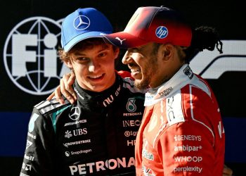 Kimi Antonelli postavio nove standarde na kvalifikacijama za VN Kine i postao najmlađi pole sitter u povijesti F1