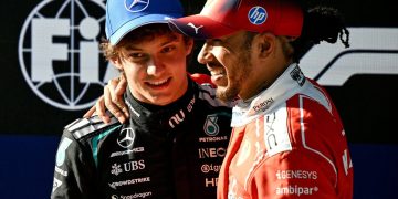 Kimi Antonelli postavio nove standarde na kvalifikacijama za VN Kine i postao najmlađi pole sitter u povijesti F1